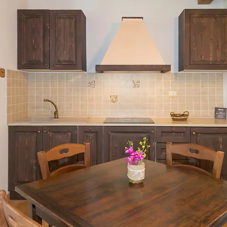 Farm stay Isolotto - Frassino *