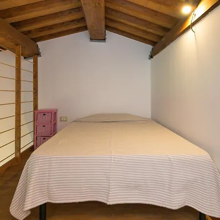 Isolotto - Frassino *