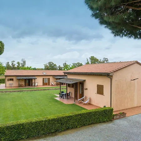 Farm stay Isolotto - Frassino Piombino