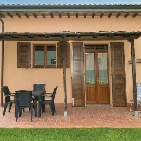 Farm stay Isolotto - Frassino *