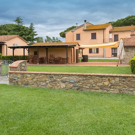 Isolotto - Frassino Farm stay *