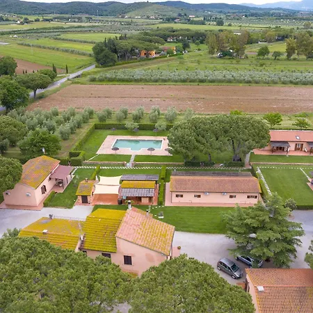 Isolotto - Frassino *