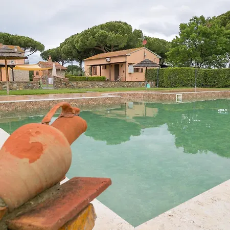 Isolotto - Frassino