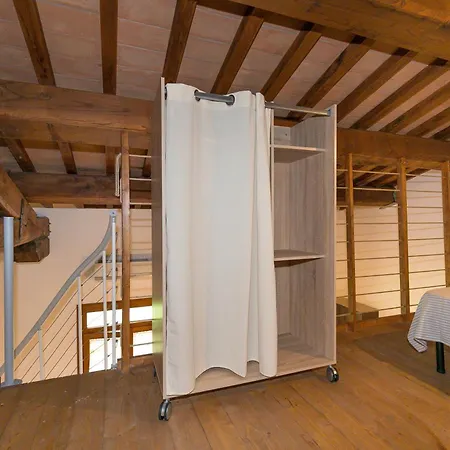 Isolotto - Frassino Farm stay