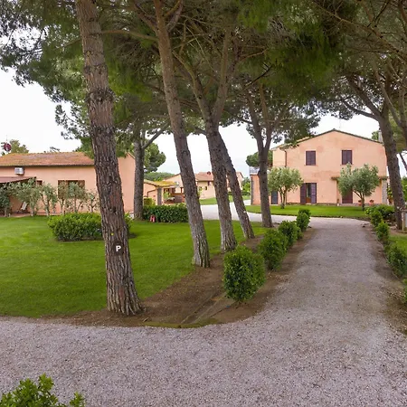 Farm stay Isolotto - Frassino