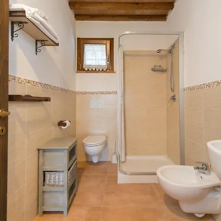 Farm stay Isolotto - Frassino *
