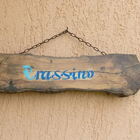 Farm stay Isolotto - Frassino Piombino