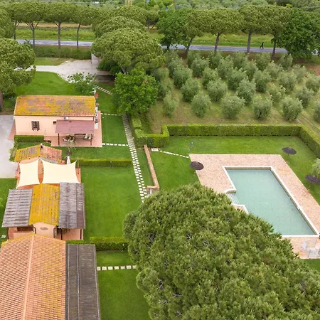 Farm stay Isolotto - Frassino