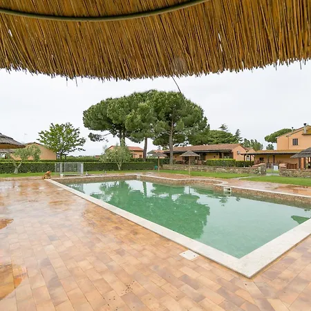 Farm stay Isolotto - Frassino *