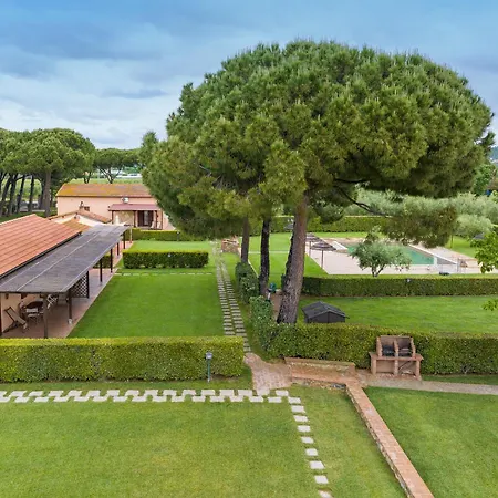 Farm stay Isolotto - Frassino Piombino