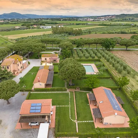 Isolotto - Frassino Farm stay *