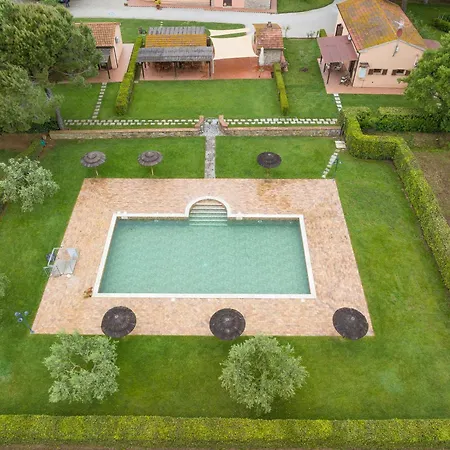 Isolotto - Frassino Farm stay